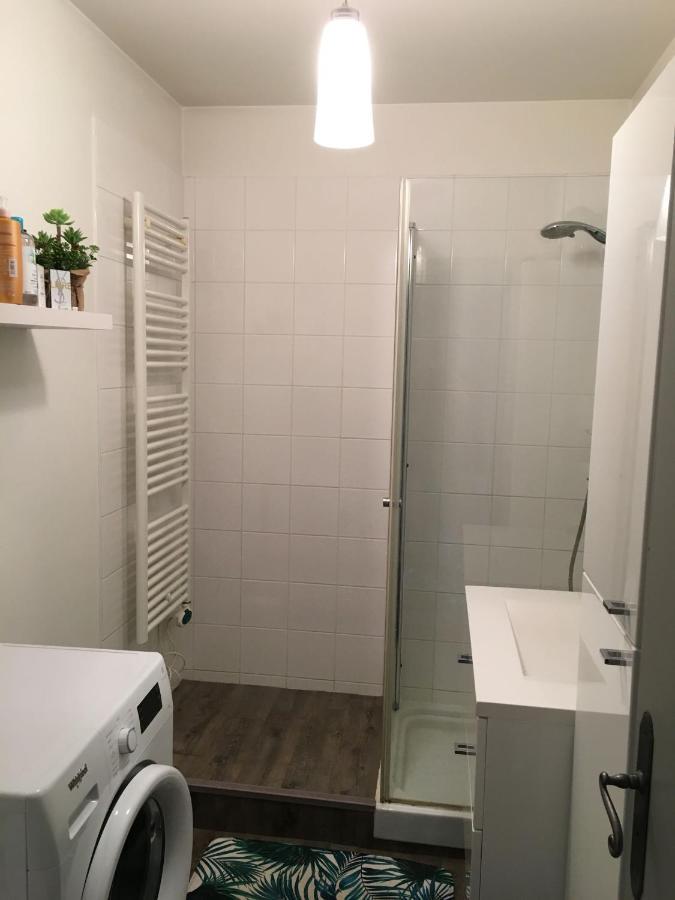 T2 Centre Village - Proximite Telecabine - Vue Montagne Plein Sud - Terrasse Couverte - Balcon - Chambre 1 Lit Double En 160 - Salon 1 Canape Convertible En 140 - Cuisine Separee サン・ラリー・スラン エクステリア 写真