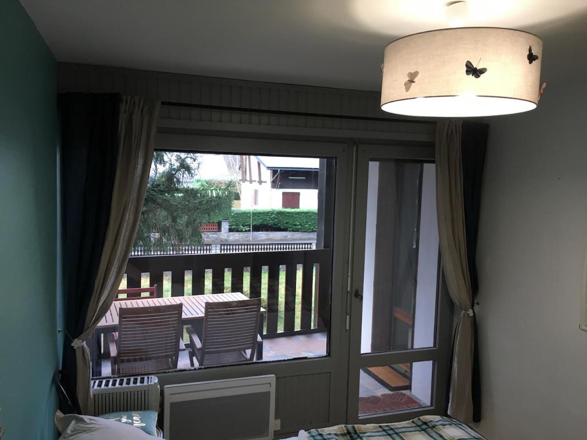 T2 Centre Village - Proximite Telecabine - Vue Montagne Plein Sud - Terrasse Couverte - Balcon - Chambre 1 Lit Double En 160 - Salon 1 Canape Convertible En 140 - Cuisine Separee サン・ラリー・スラン エクステリア 写真